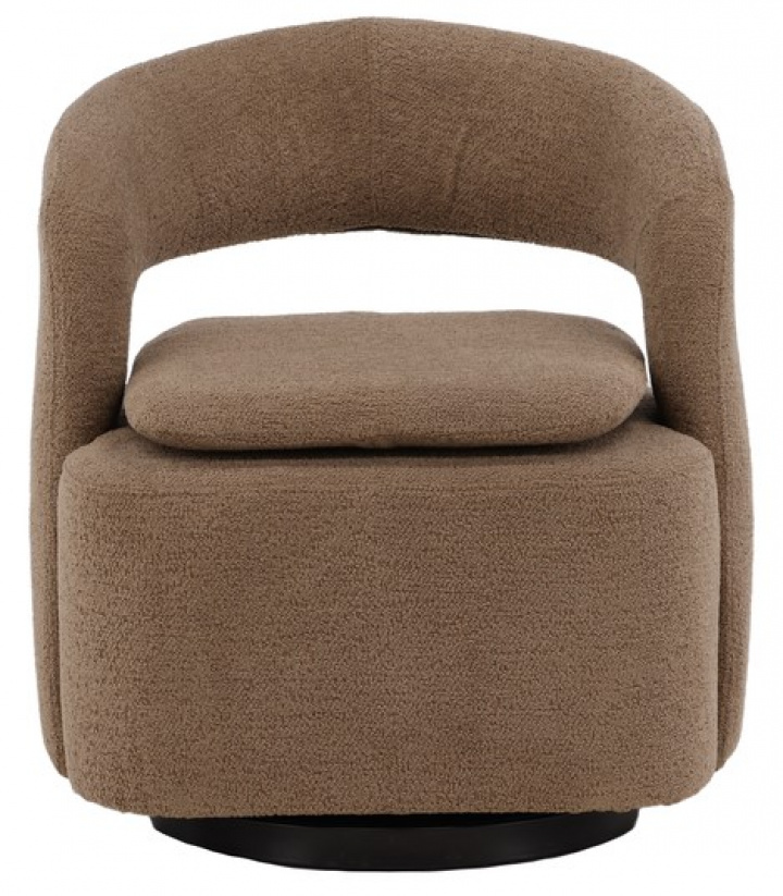 Fauteuil \'Fyresdal\' - Beige dans le groupe Meubles / Meubles d\'assise / Fauteuils chez Reforma (18048-141)