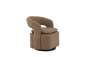 Fauteuil \'Fyresdal\' - Beige