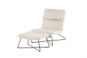 Fauteuil \'Falkenberg\' - Blanc