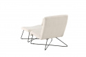 Fauteuil \'Falkenberg\' - Blanc