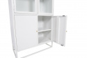 Armoire \'Bergslagen\' 80x190 - Blanc