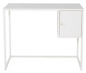 Bureau \'Bergslagen\' 45x95 - Blanc