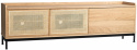Meuble TV \'Twine\' - Naturel