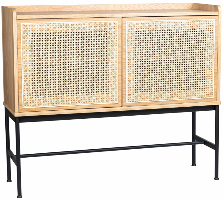 Armoire \'Twine\' - Naturel dans le groupe Meubles / Étagères & rangement / Buffets chez Reforma (19744-C)