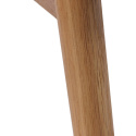 Chaise \'Ystad\' - Chêne