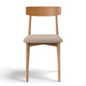 Chaise \'Ystad\' - Chêne