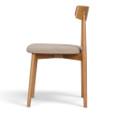 Chaise \'Ystad\' - Chêne