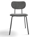 Chaise \'Kungsholmen\' - Gris