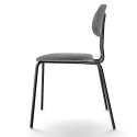 Chaise \'Kungsholmen\' - Gris