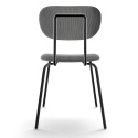 Chaise \'Kungsholmen\' - Gris