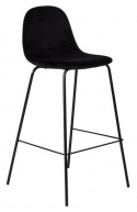 Tabouret \'Eidsberg\' - Noir