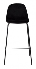 Tabouret \'Eidsberg\' - Noir