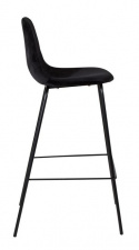 Tabouret \'Eidsberg\' - Noir