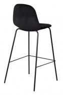 Tabouret \'Eidsberg\' - Noir