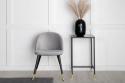 Chaise \'Elverum\' - Gris