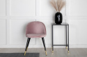 Chaise \'Elverum\' - Rose ancien