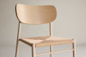 Chaise \'Snövik\' - Naturel
