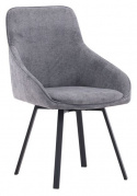 Chaise \'Ästerlen\' - Gris