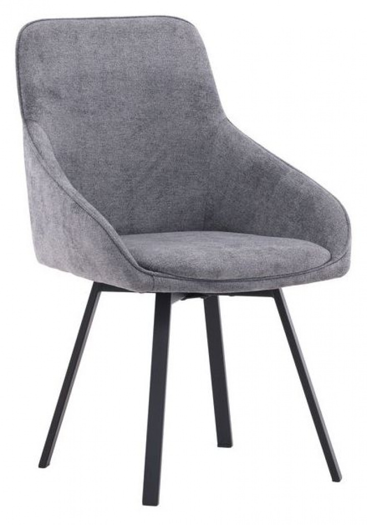 Chaise \'Ästerlen\' - Gris dans le groupe Meubles / Meubles d\'assise / Chaises chez Reforma (19940-102)