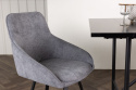 Chaise \'Ästerlen\' - Gris