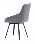 Chaise \'Ästerlen\' - Gris
