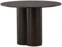 Table à manger \'Orsa\' Ronde 110cm - Suède