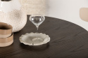 Table à manger \'Orsa\' Ronde 110cm - Suède