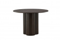 Table à manger \'Orsa\' Ronde 110cm - Suède