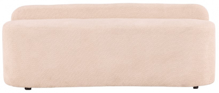 Canapé \'Björköby\' 2 places - Beige dans le groupe Meubles / Canapés / Canapés 2 places chez Reforma (19999-013)