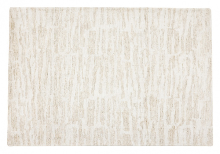 Tapis \'Florence\' - Beige dans le groupe Décoration / Tapis chez Reforma (20004-112)