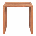 Table d\'appoint \'Grannkullen\' - Naturel