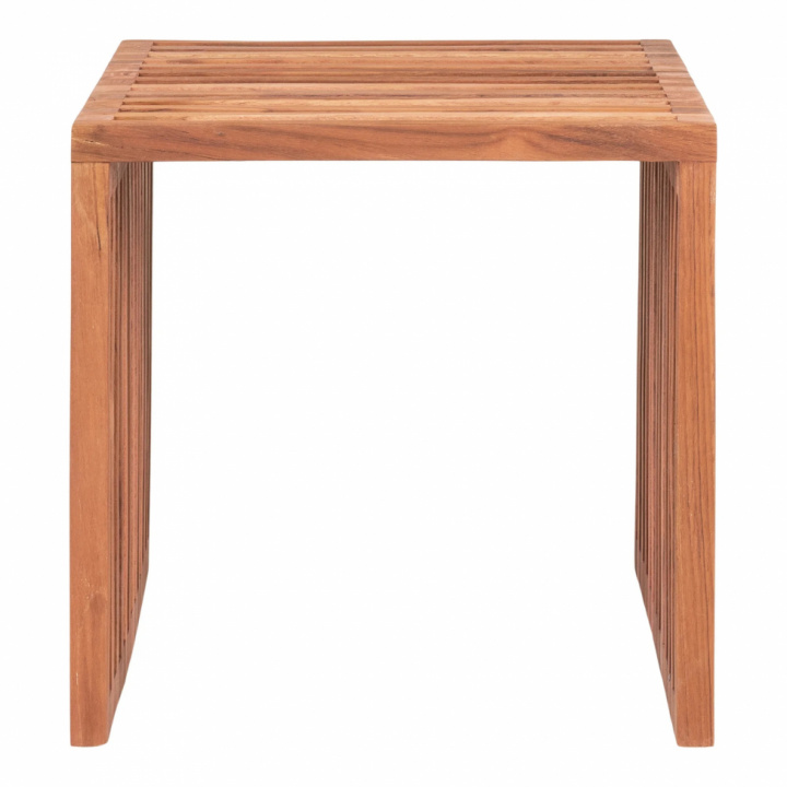 Table d\'appoint \'Grannkullen\' - Naturel dans le groupe Meubles / Tables / Tables d\'appoint chez Reforma (2001060)