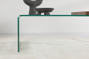 Table basse \'Calabria\' - Transparent