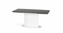 Table à manger \'Anderson\' 160-250x90cm - Extensible