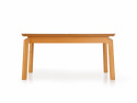 Table à manger \'Honey Oak\' 160-250x90cm - Chêne