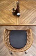 Table à manger \'Alvaro\' 180-240x90cm - Extensible