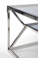 Table basse \'Aurora\' - Argent