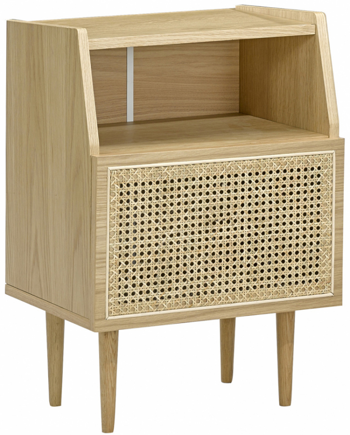 Commode \'Braid\' L - Nature dans le groupe Meubles / Étagères & rangement / Commodités chez Reforma (20220)