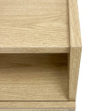 Commode \'Braid\' L - Nature
