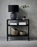 Console \'Mono\' 100x95cm - Noir