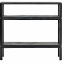 Console \'Mono\' 100x95cm - Noir