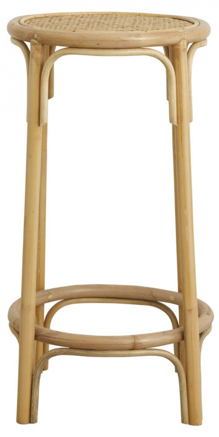 Tabouret \'NEN\' - Nature dans le groupe Meubles / Meubles d\'assise / Tabourets de bar chez Reforma (2049)