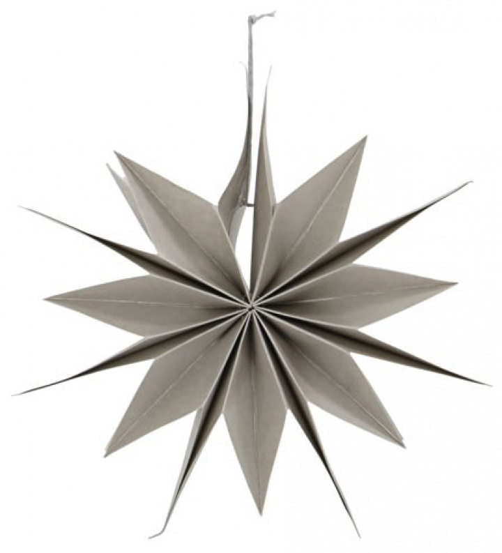 Étoile de Noël \'Capella\' - Perle S dans le groupe Décoration / Décoration / Décorations de Noël chez Reforma (206120804)