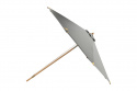 Parasol \'Dubrovnik\' - Gris