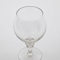 Verre à whisky \'Main\' - Transparent