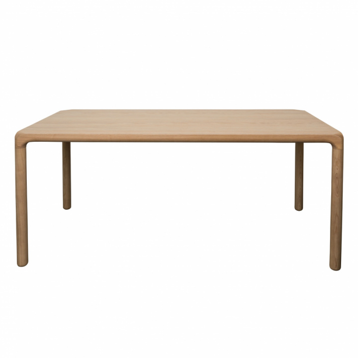 Table \'Storm\' 180x90cm - Naturel dans le groupe Meubles / Tables / Table à manger chez Reforma (2100065)