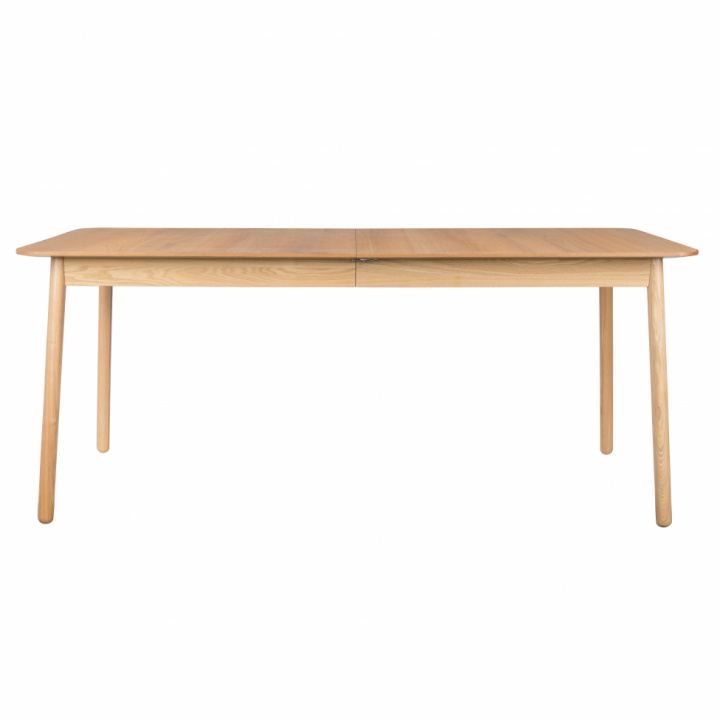 Table à manger \'Glimpse\' - 180-240x90cm dans le groupe Meubles / Tables / Tables rondes chez Reforma (2100083)