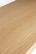 Table à manger \'Brave\' - Naturel