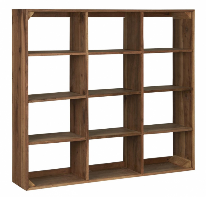 Étagère \'Unique\' - Naturel dans le groupe Meubles / Étagères & rangement / Étagères murales chez Reforma (21025-30)