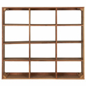 Étagère \'Unique\' - Naturel
